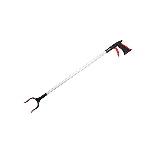 Long Hand Held Plastic Pick Up Tool Mobility Reach Rubbish Litter Picker Grabber - S2110