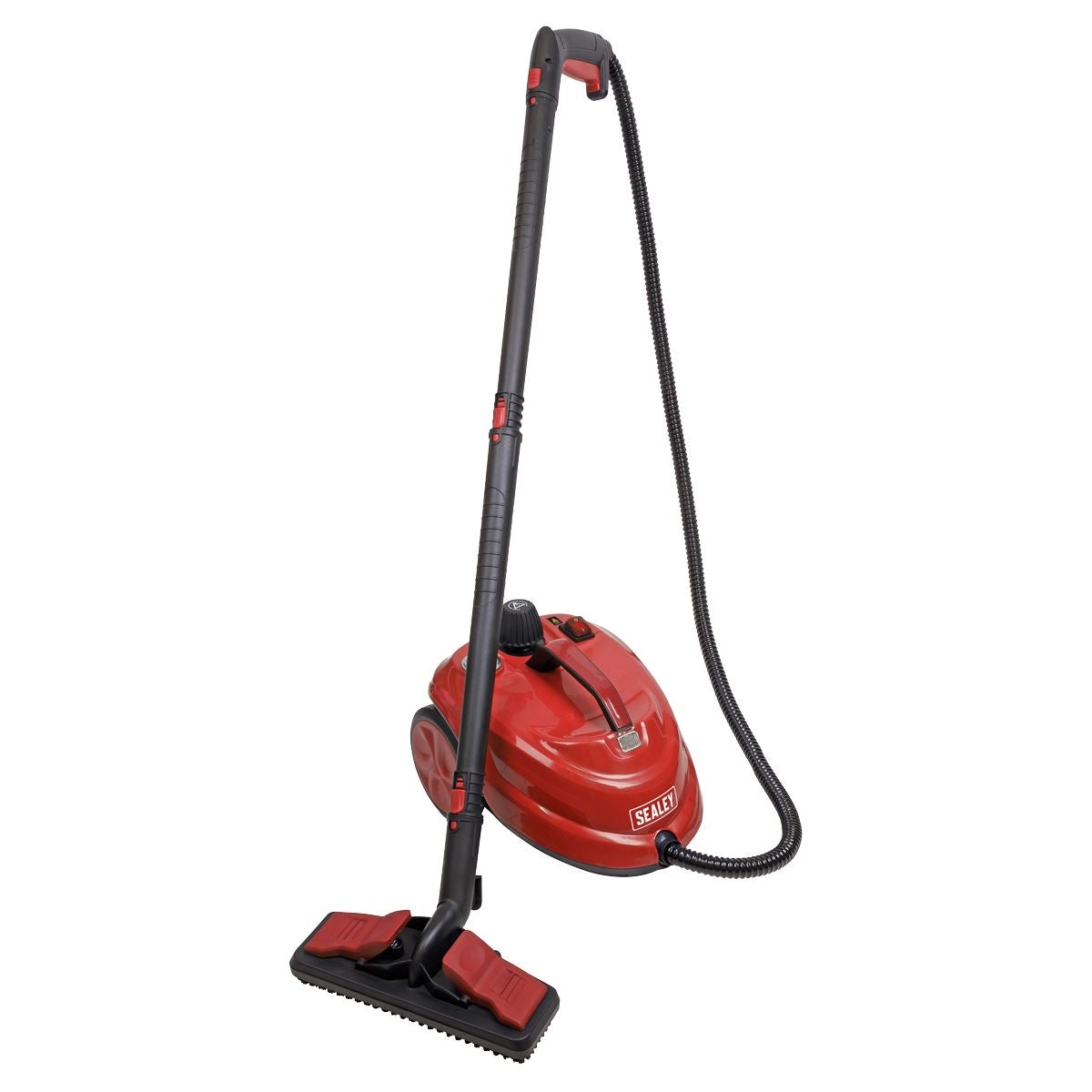 Sealey Steam Cleaner 2000W 2L Tank VMSC01