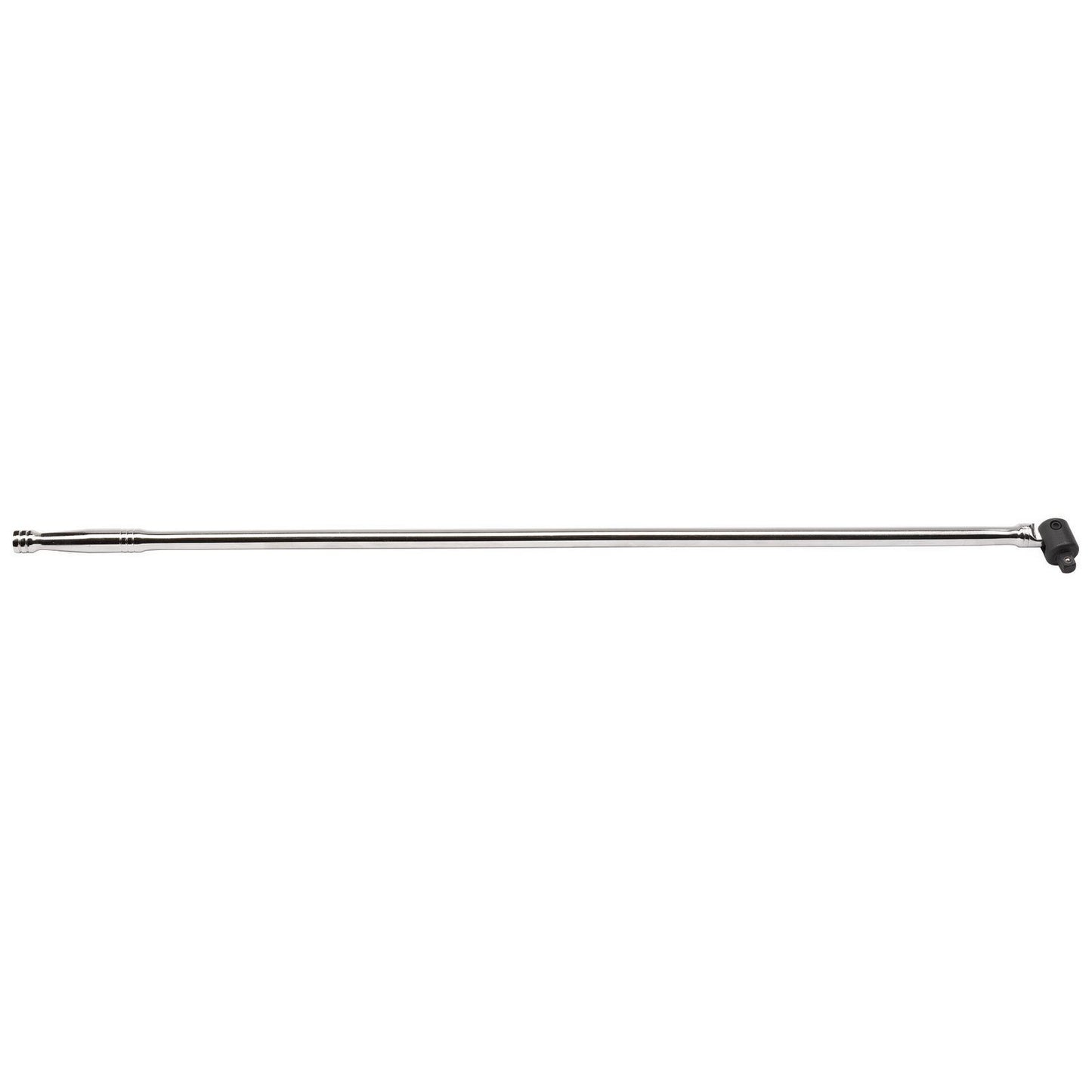 Draper Expert 1/2&quot; Square Drive 1000mm Flexible Handle Breaker Bar - 34337