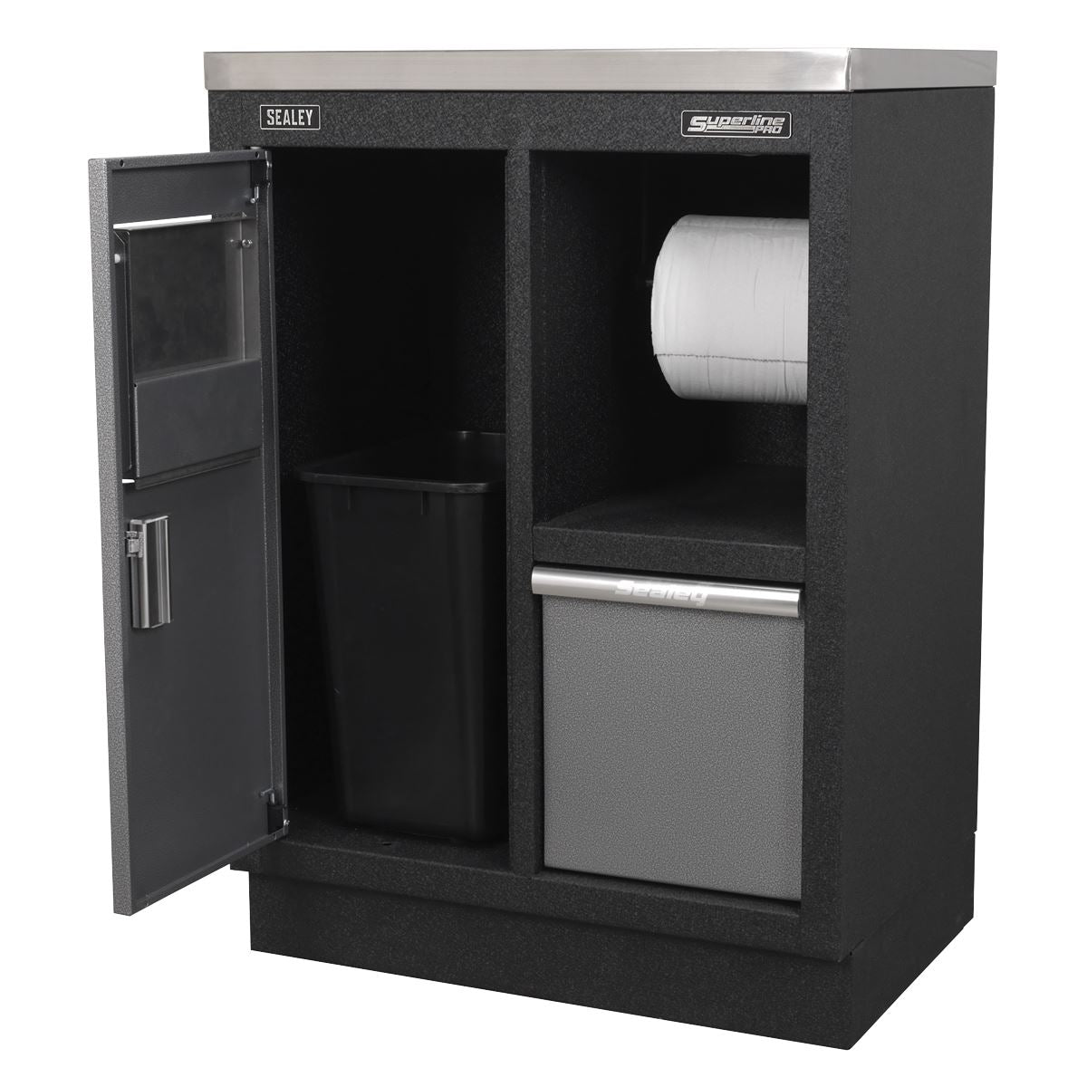 Sealey Modular Cabinet Multifunction 680mm APMS57