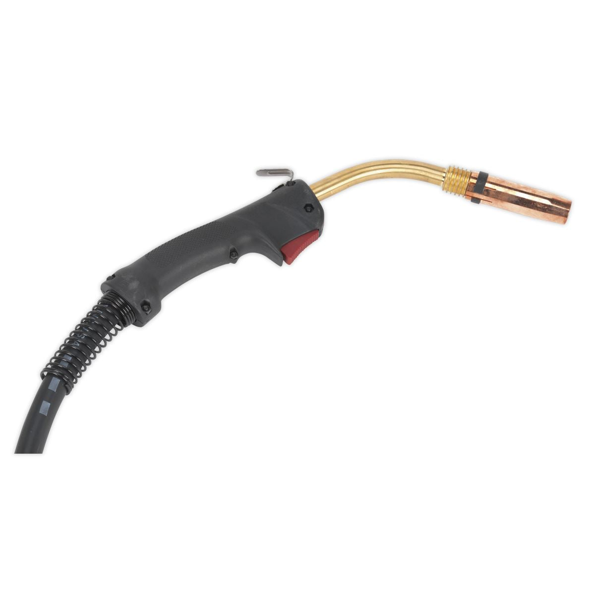 Sealey MIG Torch 3m Euro Connection MB36 MIG/N336