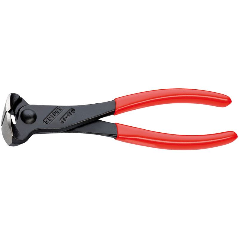 Knipex Expert 180mm Knipex End Cutting Nippers Professional Tool 80305