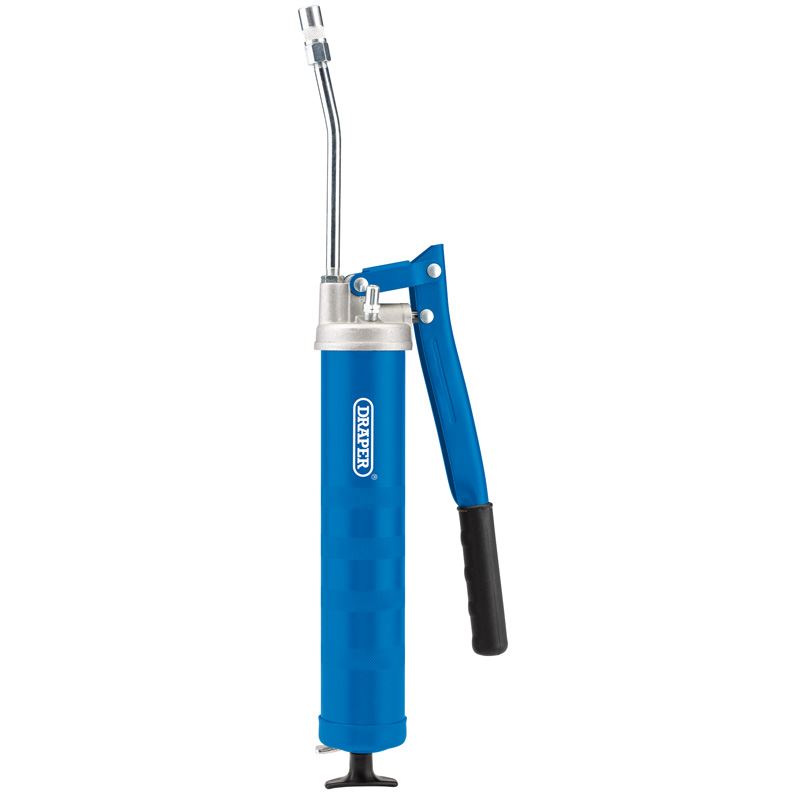 Draper 500cc Lever Grease Gun - 47814