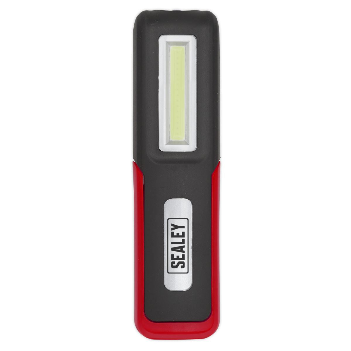 Sealey Rechargeable Inspection Light 3W COB & 3W LED LED317