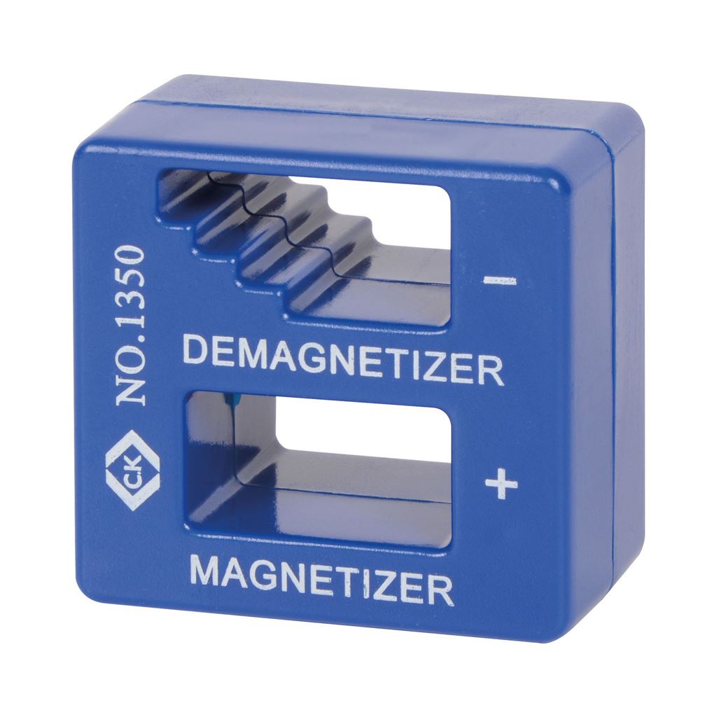 CK Tools Magnetiser / demagnetizer T1350