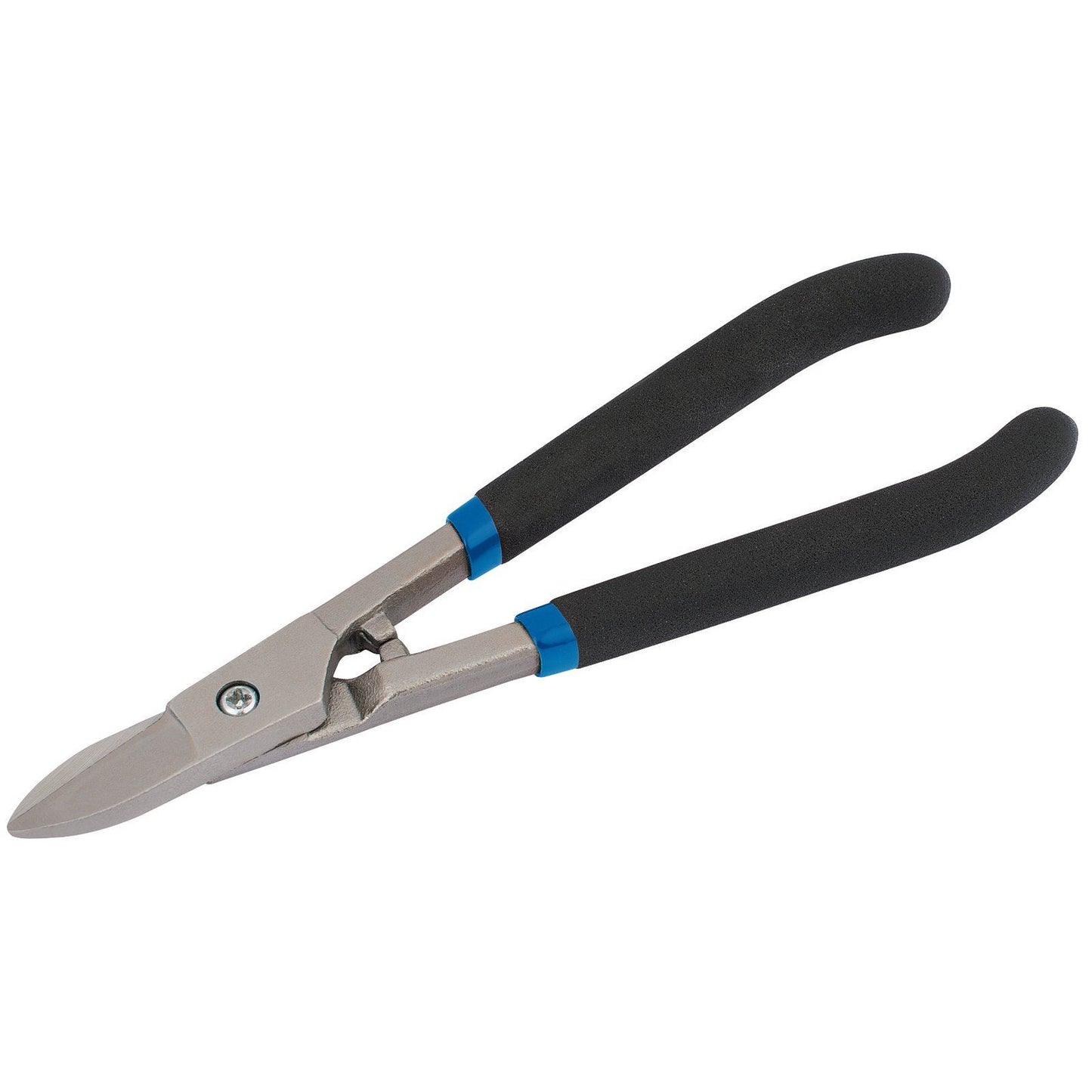 Straight Blade Jewellers Snips (175mm) Draper 81199