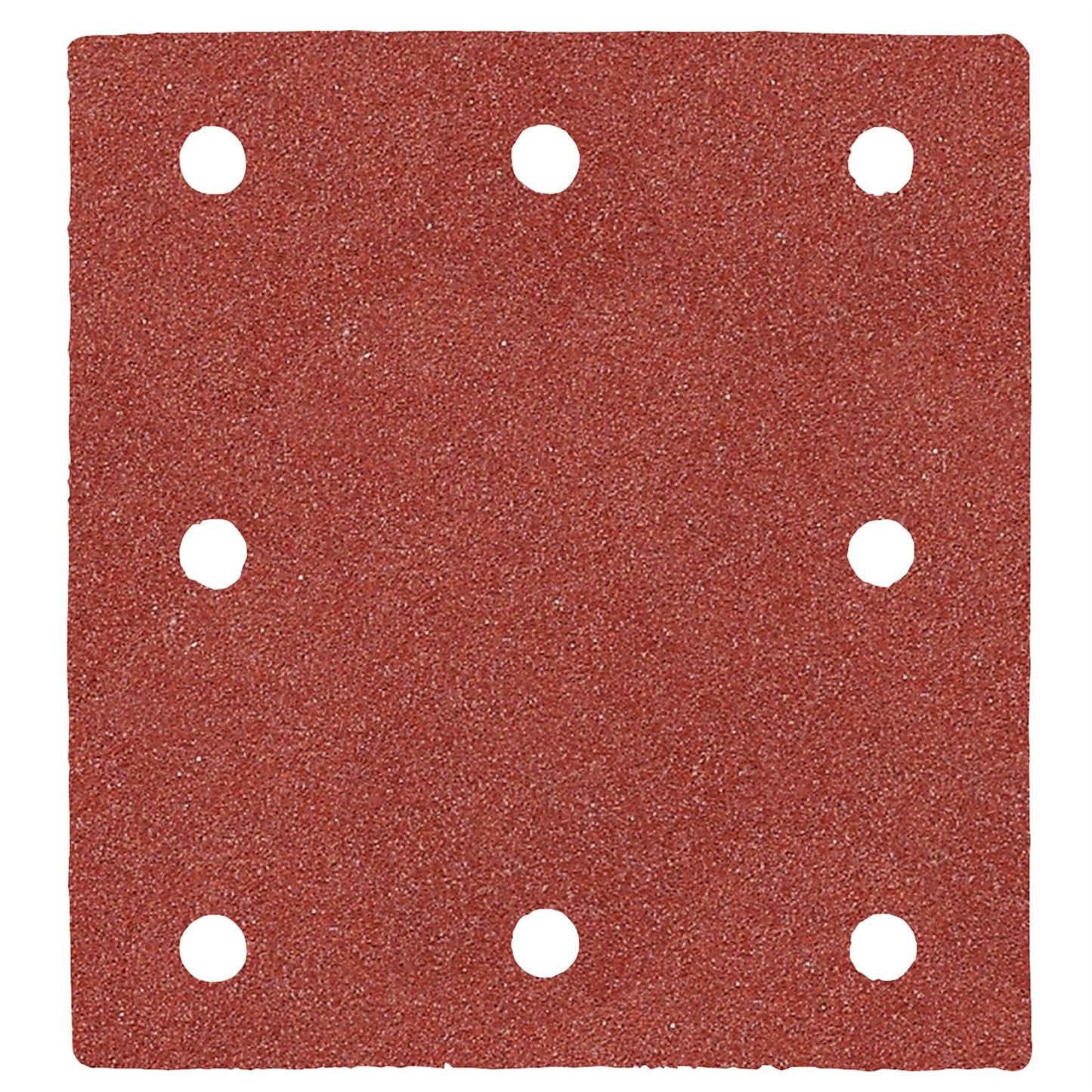 Draper 220W 1/4 DETAIL PALM SANDER ORBITAL SHEET SANDING 104 x 112mm 57691