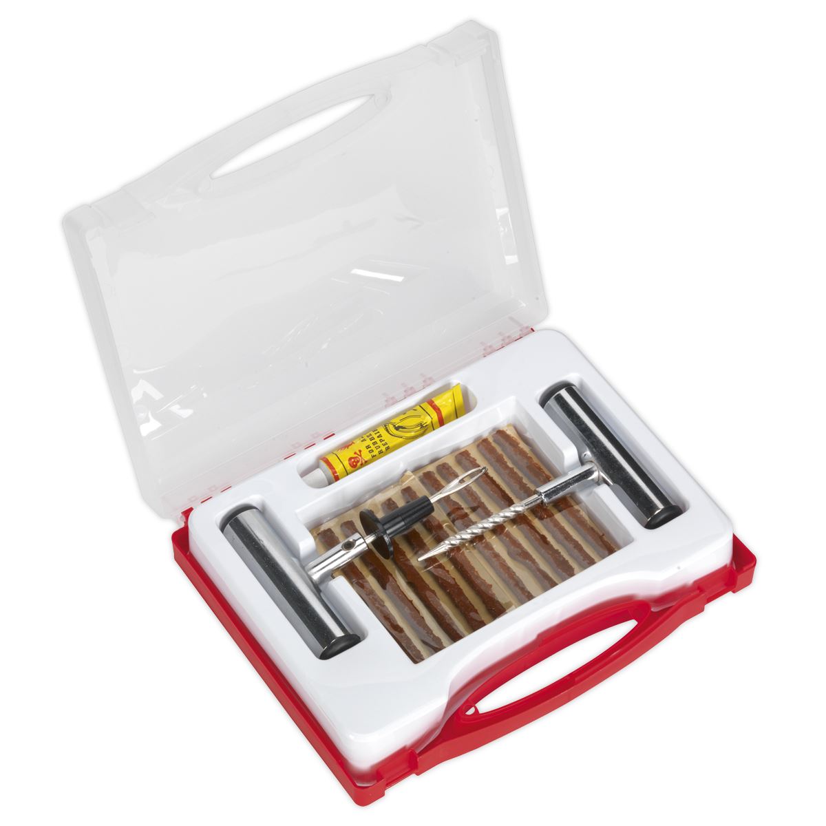 Sealey Temporary Puncture Repair Kit TST10