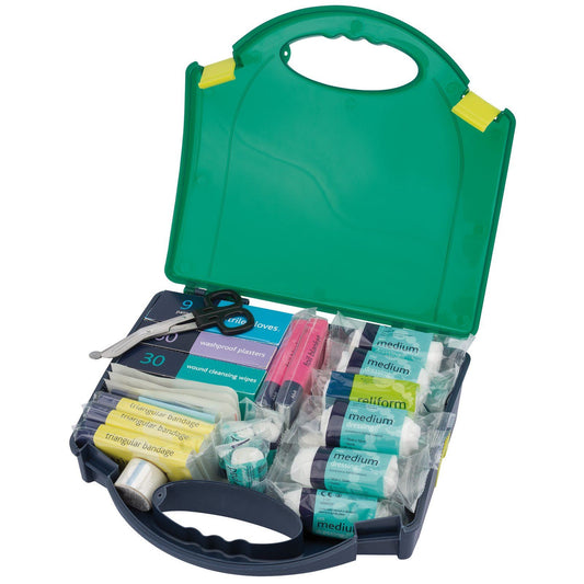 Draper Medium First Aid Kit - 81289