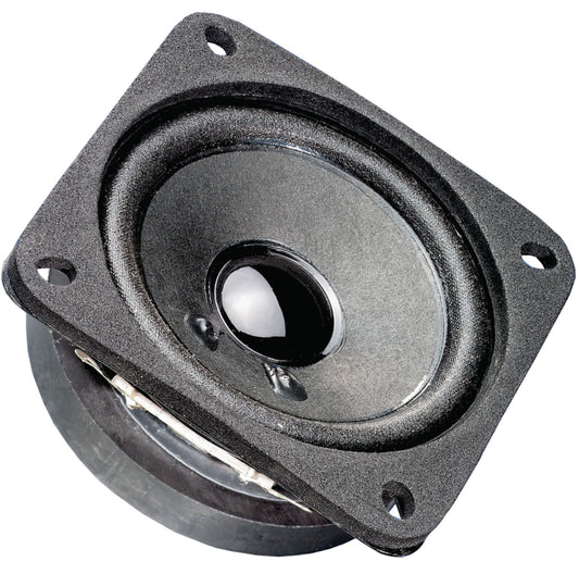 Visaton Full-Range Speaker 6.5cm (2.5") 8 Ohm (2012)