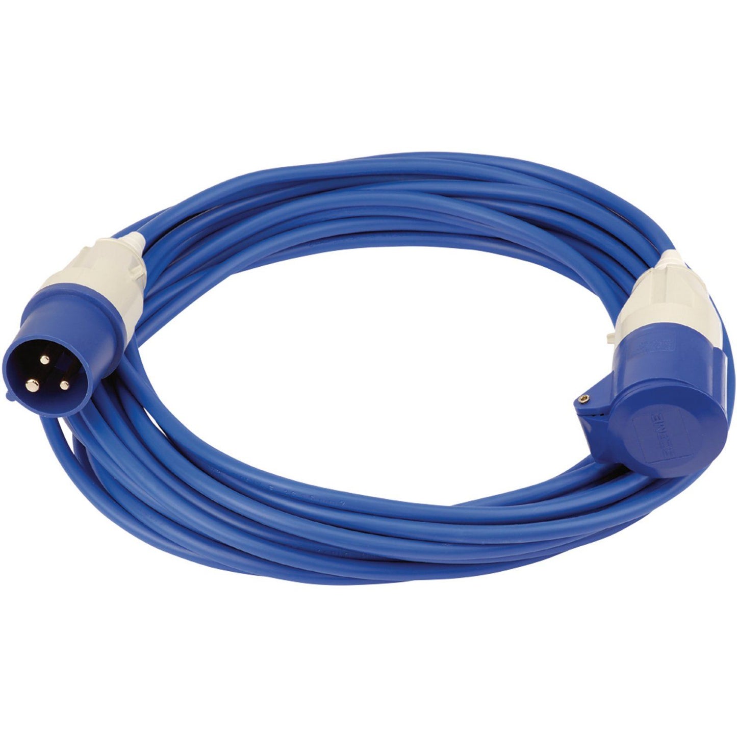 Draper 230V Extension Cable (16A) (14M x 2.5mm) -No. 17569