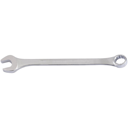 Draper 1x 33mm Heavy Duty Long Pattern Metric Combination Spanner Work Tool - 36954