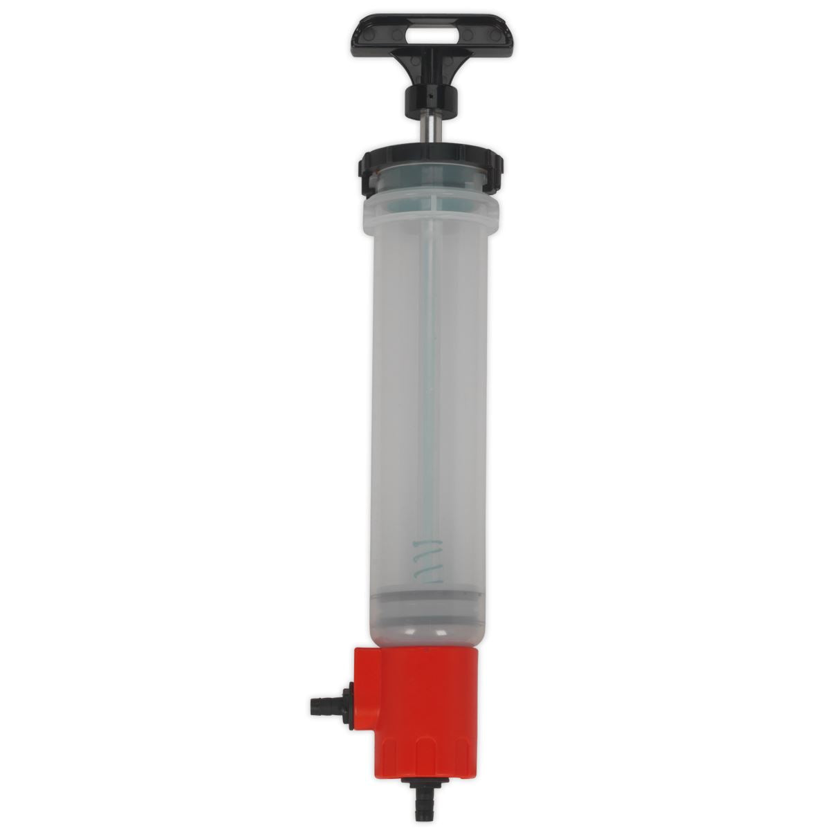 Sealey Fluid Transfer/Inspection Syringe 550ml VS558