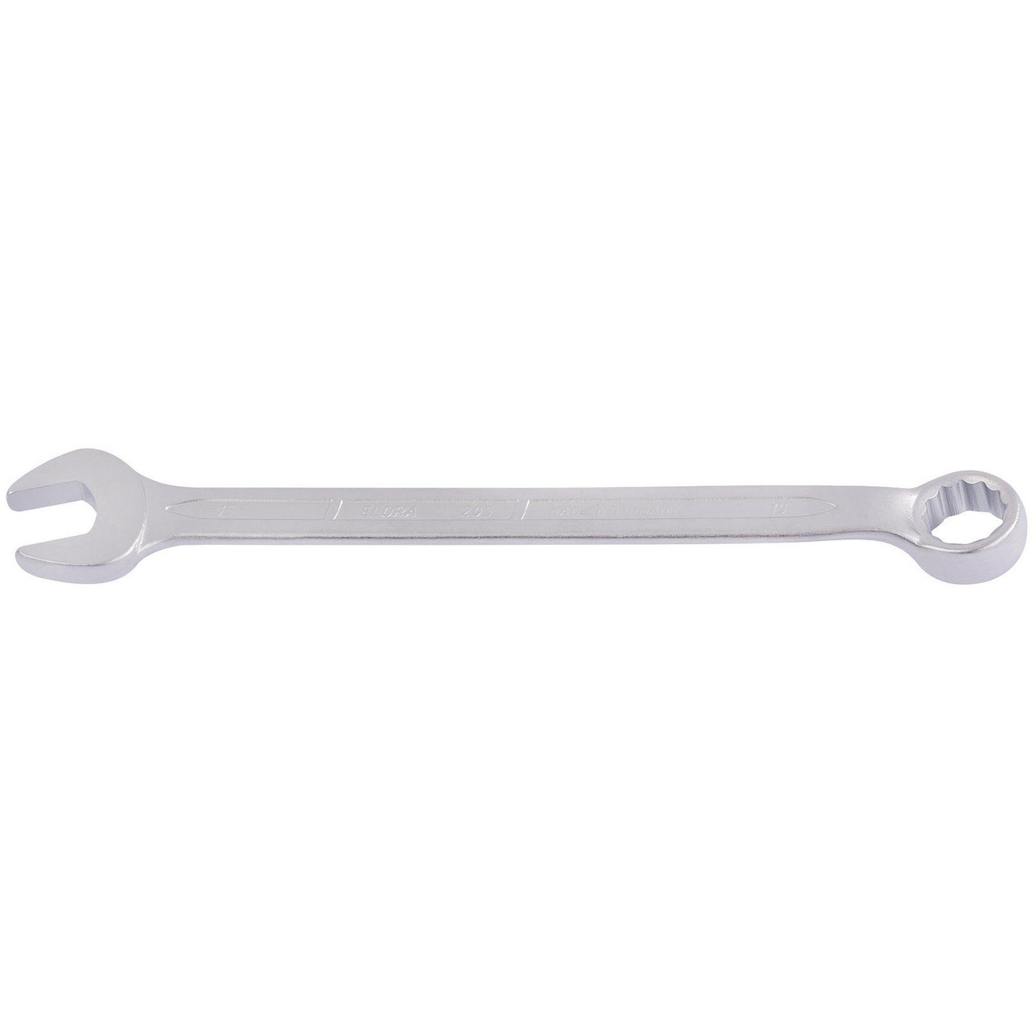 Elora 15mm Elora Long Combination Spanner 205-15 - 03553