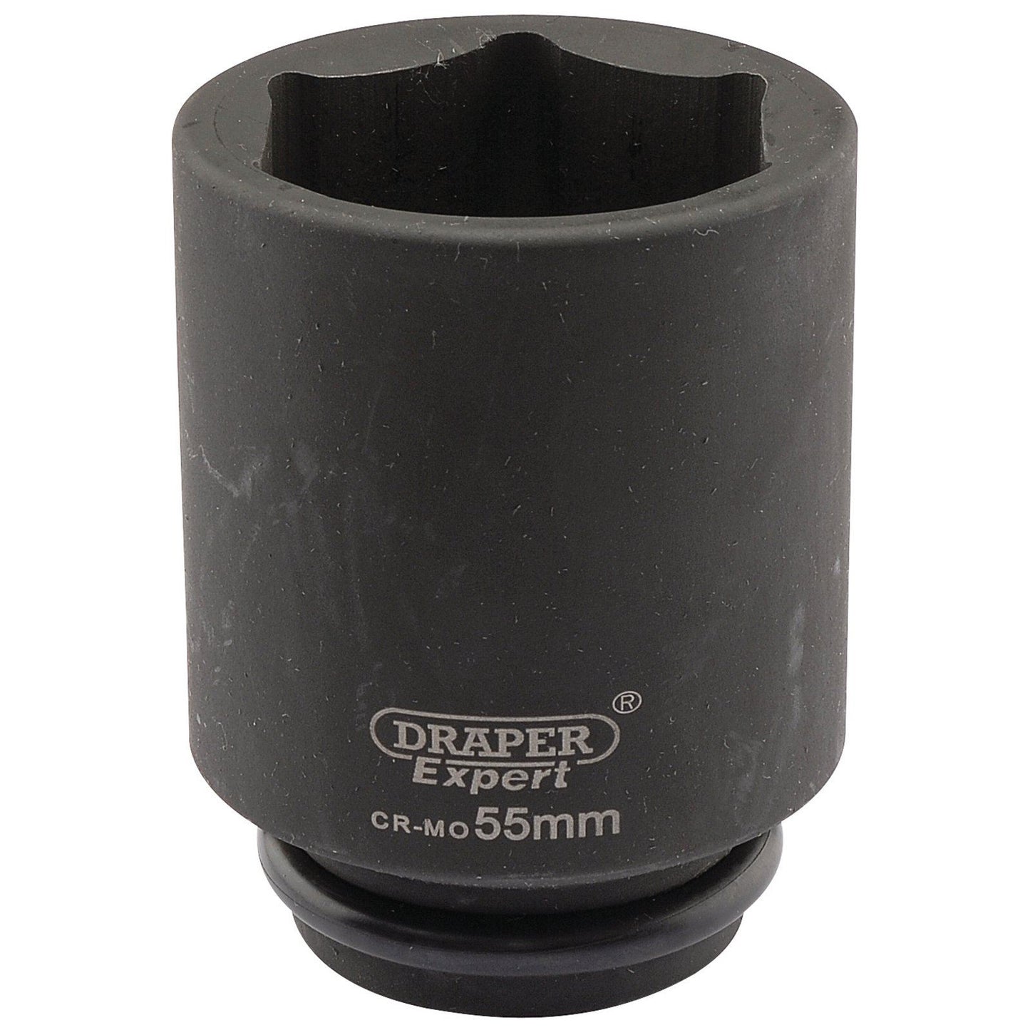 Draper Expert 55mm 3/4" Square Drive Hi-Torq® 6 Point Deep Impact Socket 05085