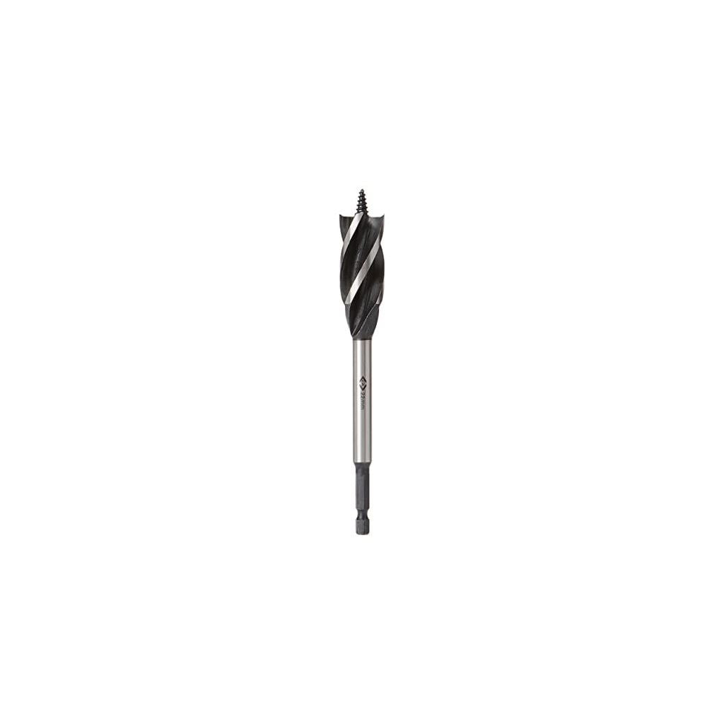 CK Tools Fast4 Wood Drill Bit 22mm T2943-22