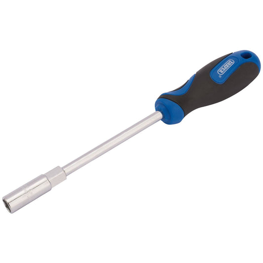 Draper Nut Spinner with Soft-Grip (10mm) 865/NS - 63506