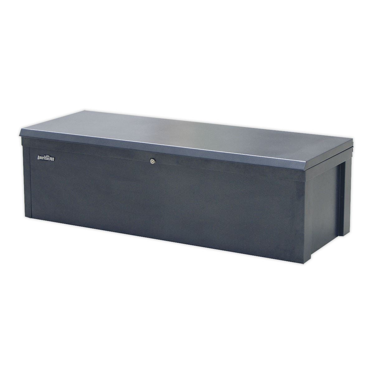 Sealey Steel Storage Chest 1200 x 450 x 360mm SB1200