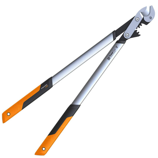 Fiskars PowerGear X Anvil Lopper, L (LX99)