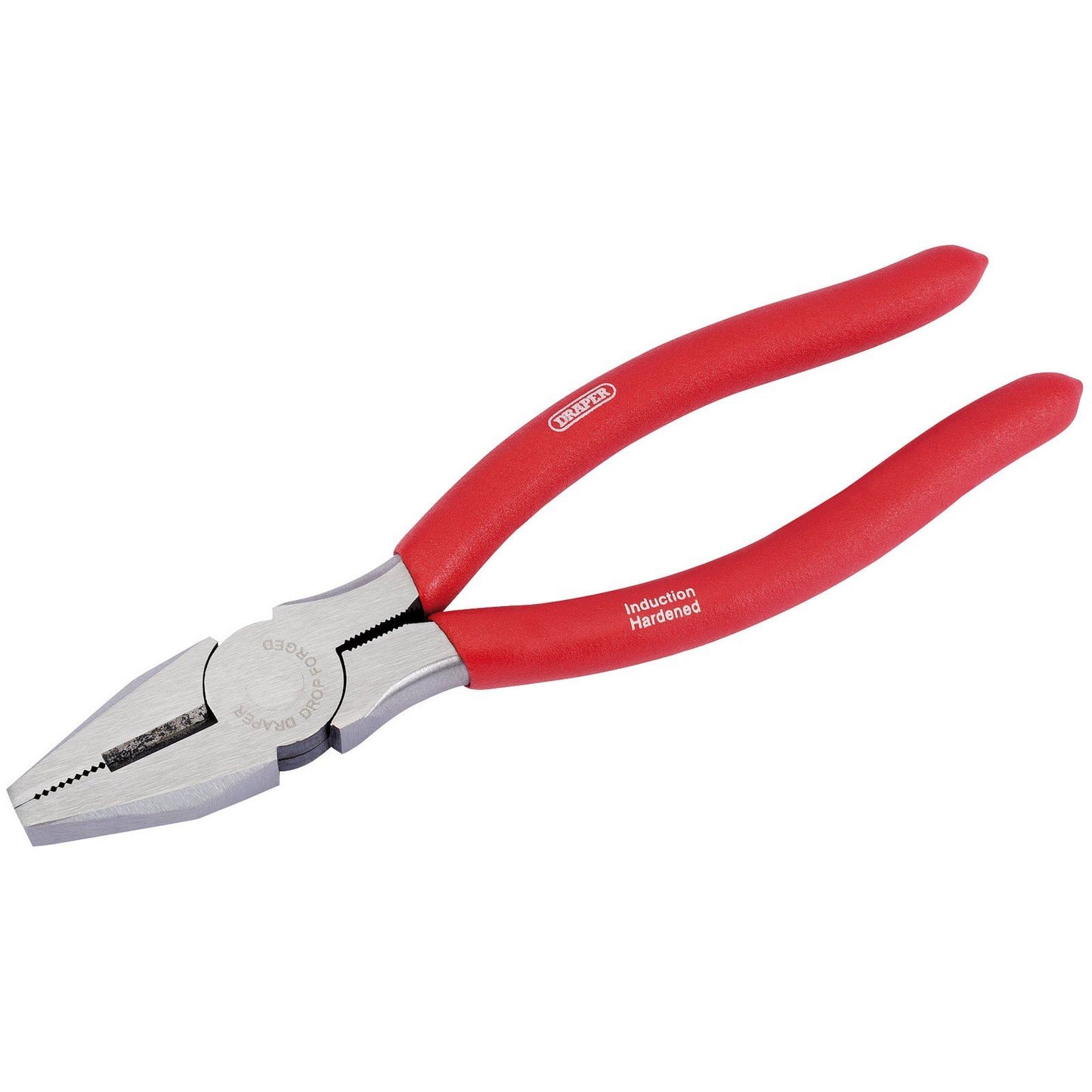 Draper Redline 68236 200mm PVC Dipped Handle Combination Plier