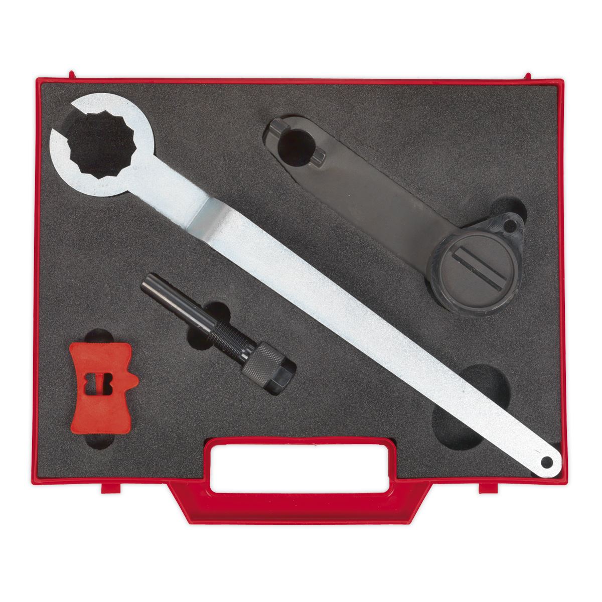 Sealey Petrol Engine Timing Tool Kit - for VAG 1.0 - Belt Drive VS5140