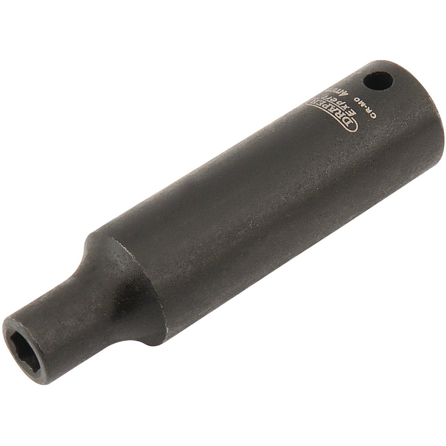 Draper 05063 Expert 4mm 1/4" Square Drive Hi-Torq6 Point Deep Impact Socket