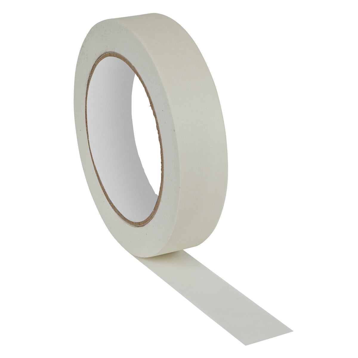 Sealey Masking Tape General-Purpose 24mm x 50m 60C MTG24P