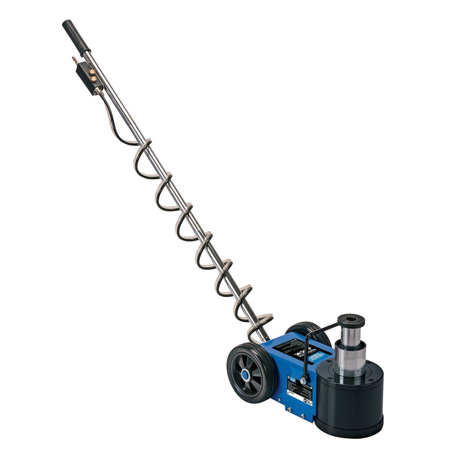 Draper Pneumatic Jack (30 Tonne) PJ30P - 03724