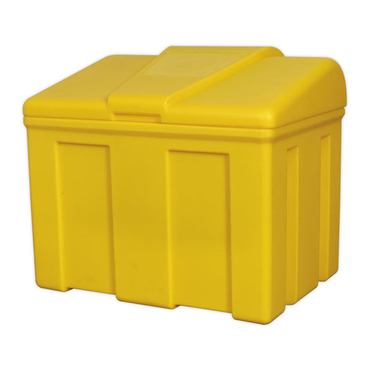 Sealey Grit & Salt Storage Box 110L GB01