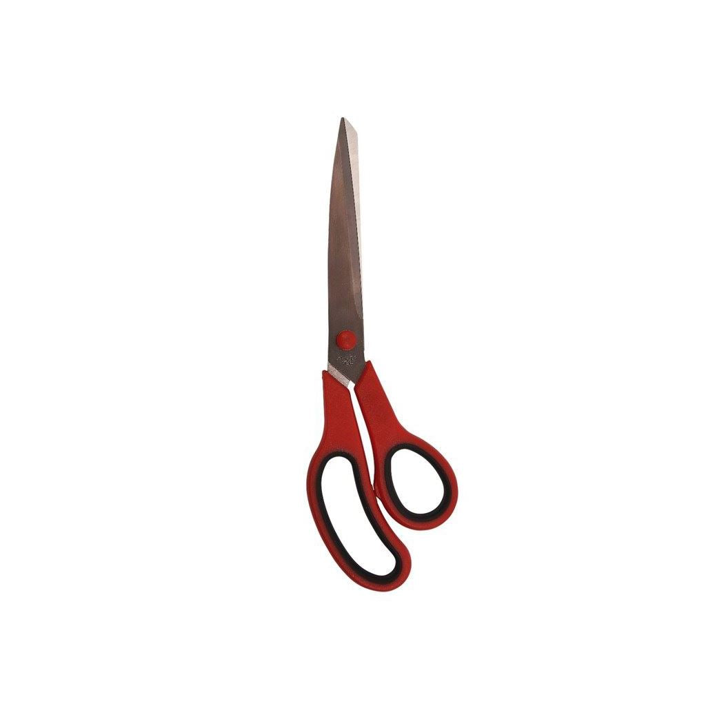 Amtech 10" Professional Wallpaper Tailor Scissors Dress Making - R0125