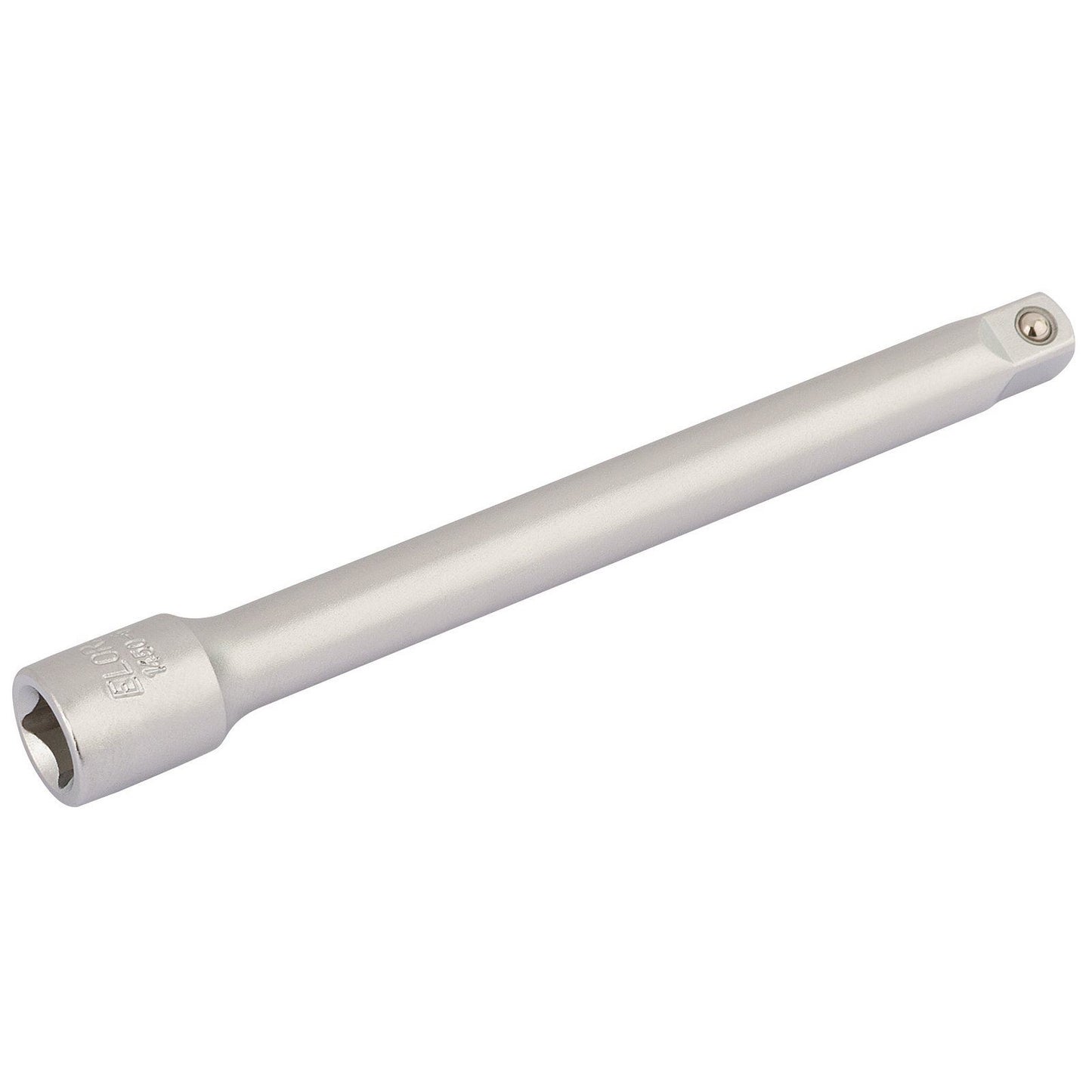 Draper 100mm 1/4" Square Drive Elora Extension Bar - 11085