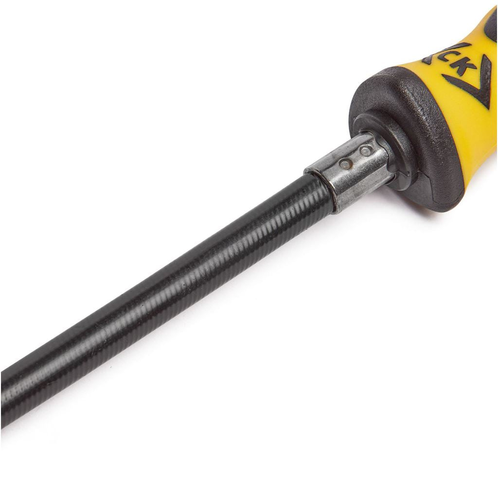 CK Tools Triton XLS Flexible Shafted Screwdriver T4760