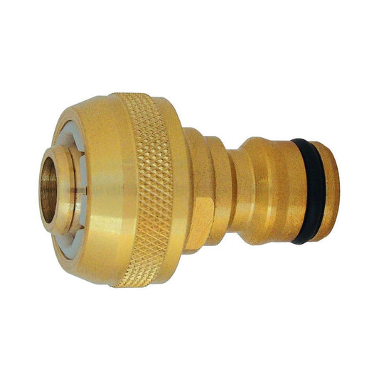 CK Tools Hose Connector Male 1/2" G7904