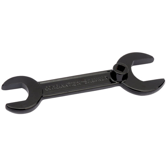 Draper Welding/Welder Gas Bottle Cylinder Key Spanner Wrench Tool - 35109