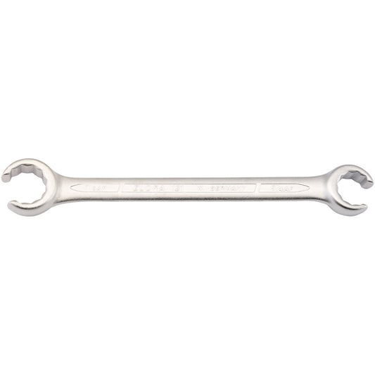 Elora 14573 121 3/4 x 7/8" Imperial Flare Nut Spanner