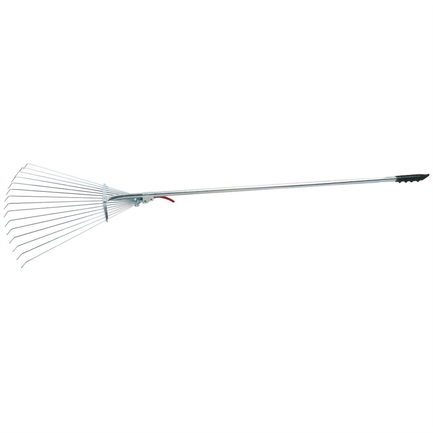 Draper Tools Adjustable Lawn Rake (190 - 570mm) - 21862