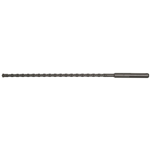 Sealey SDS MAX Drill Bit 14 x 540mm MAX14X540