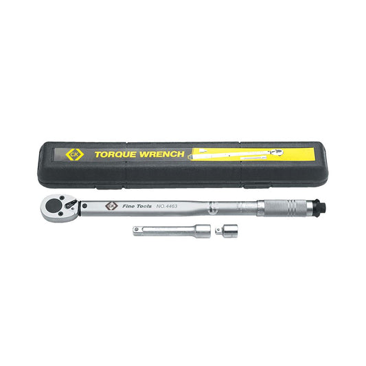 CK Tools Torque Wrench T4463
