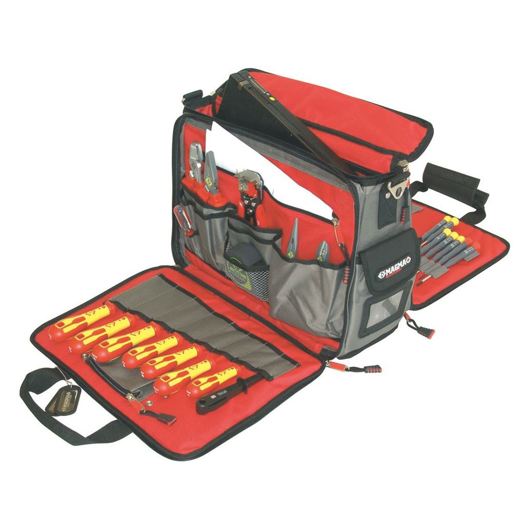 CK Magma Tools Technician Tool Case MA2630