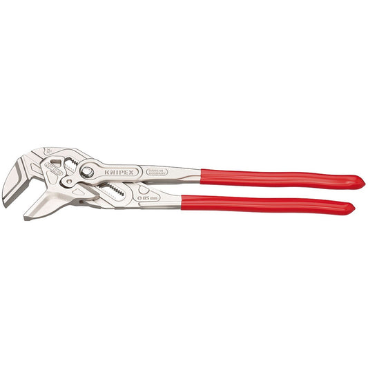 Knipex Knipex 86 03 400 400mm Pliers Wrench 86 03 400 - 46672