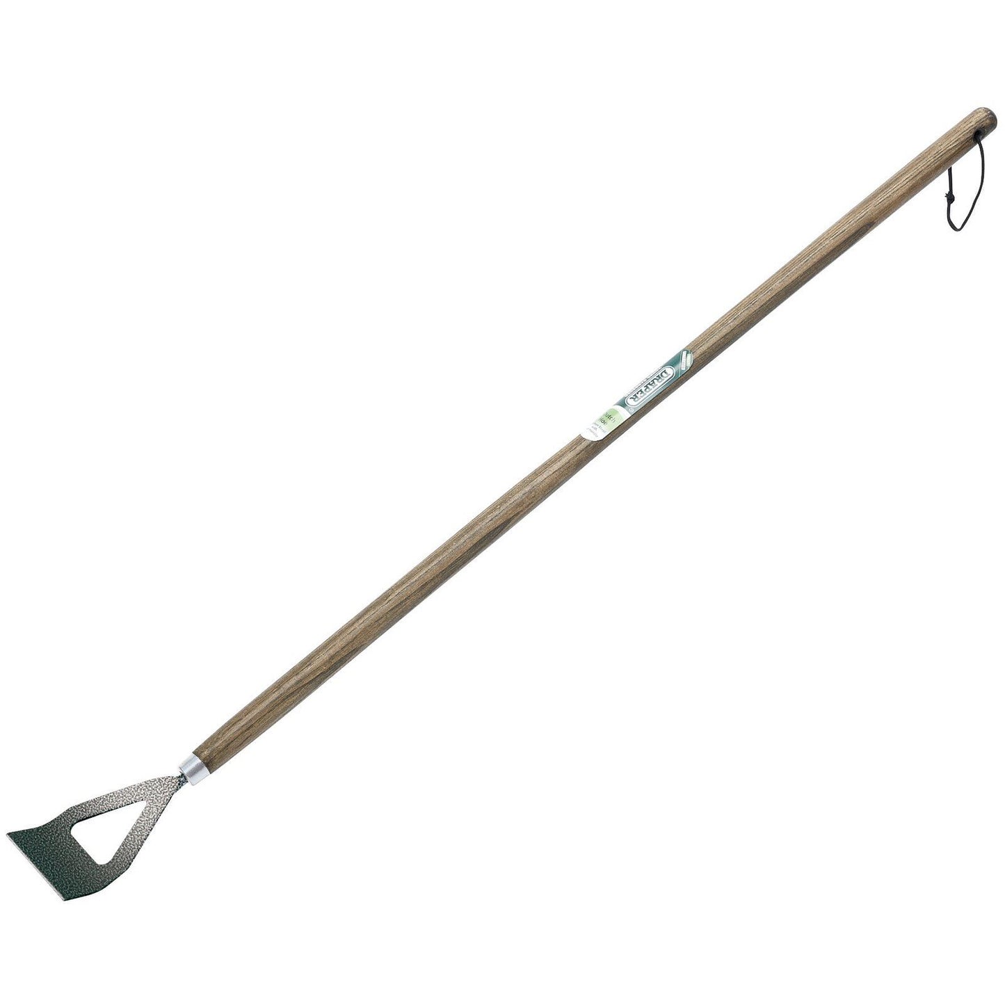 Summer Special Young Gardener Dutch Hoe with Ash Handle - 20689