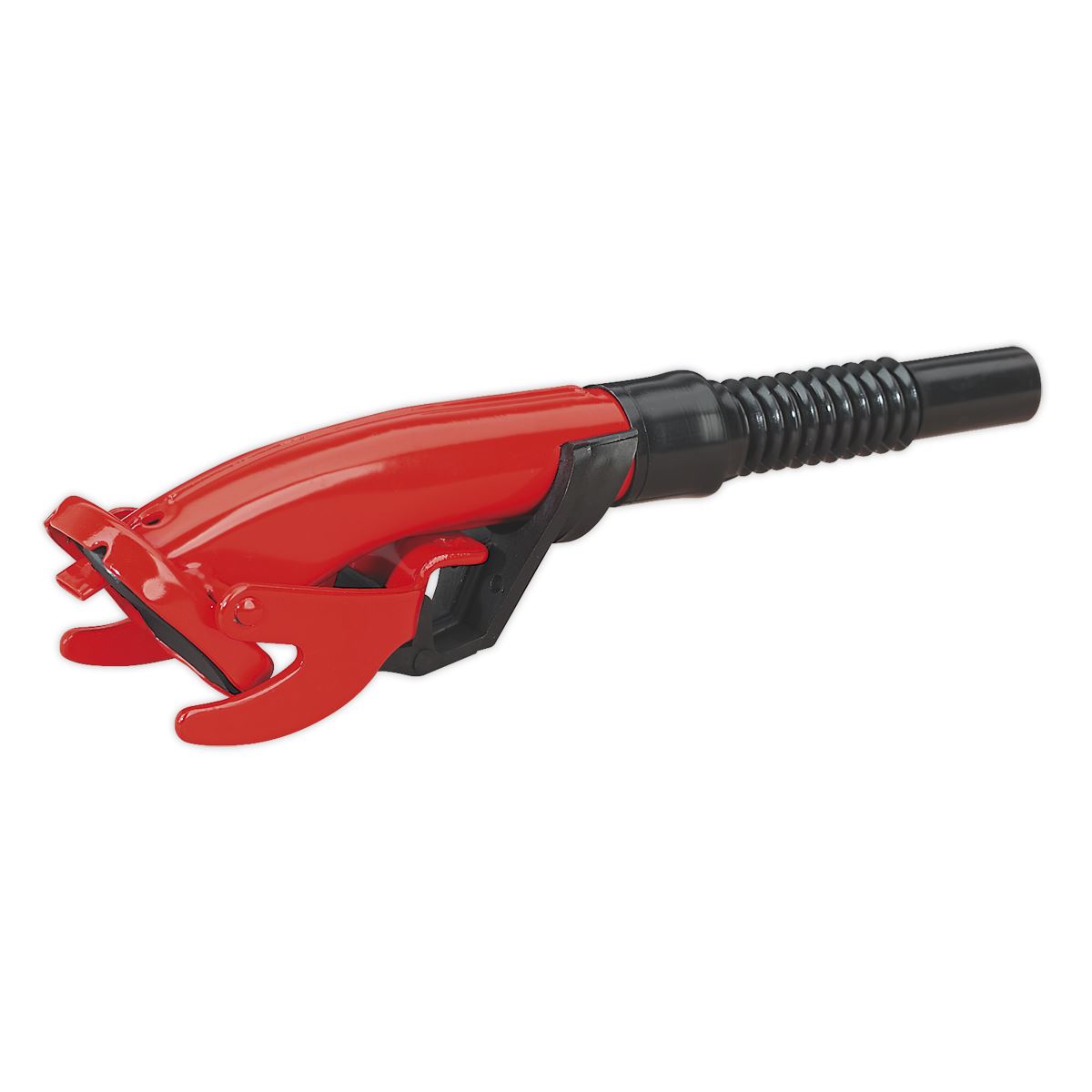 Sealey Pouring Spout - Red for JC5MR, JC10, JC20 JC20/S