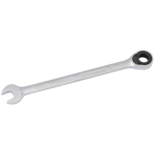 Draper 11mm Metric Ratcheting Combination Spanner - 40087