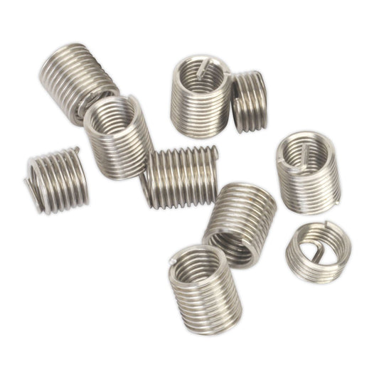 Sealey Thread Insert M9 x 1.25mm for TRM9 TRM9R