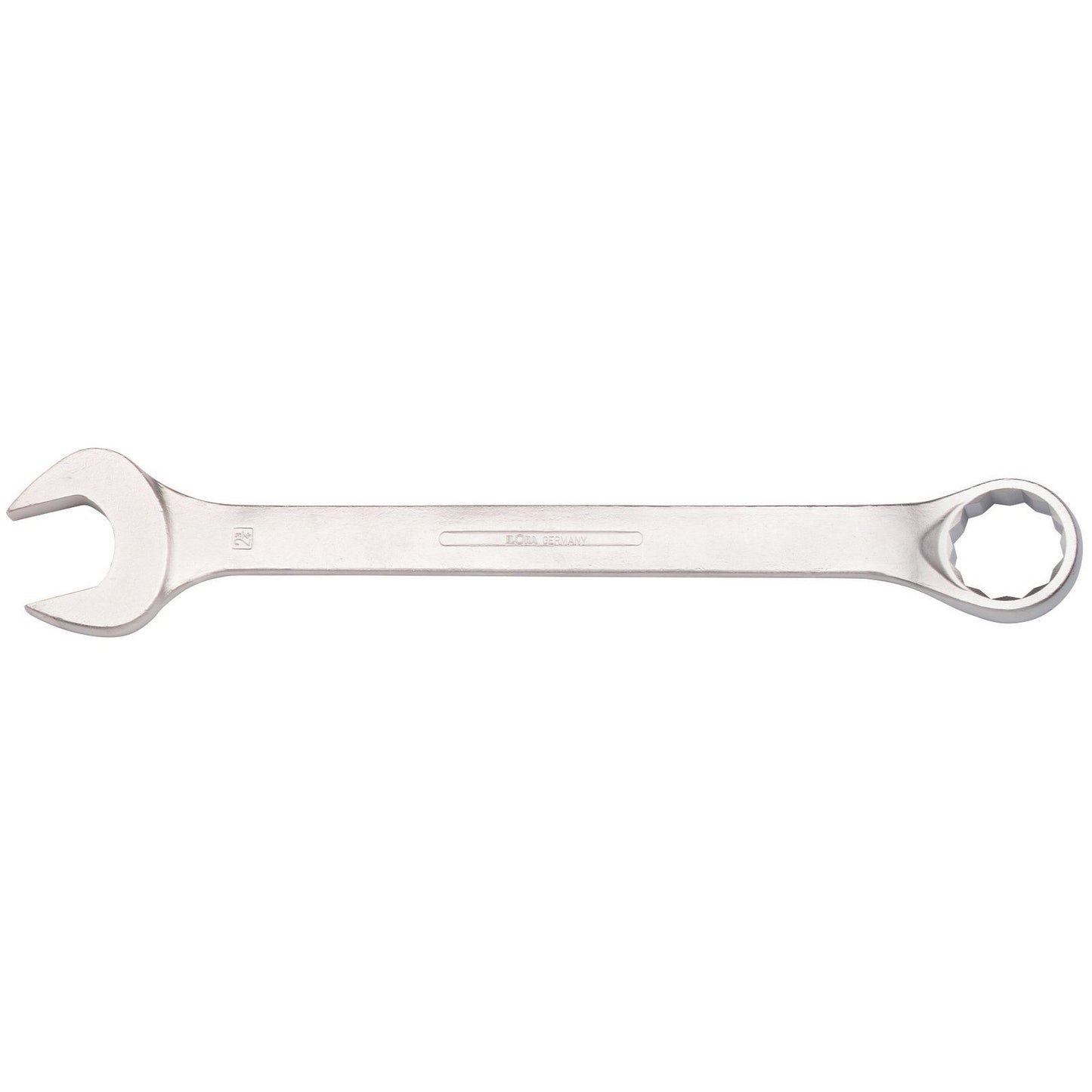 Elora 17293 205 2.3/4" Long Imperial Combination Spanner