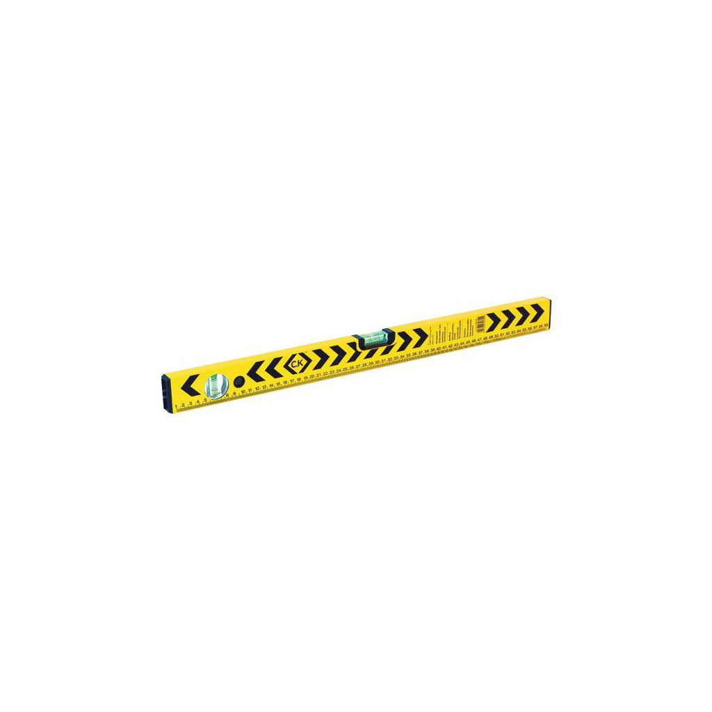 CK Tools Spirit Level B/Section 600mm T3494 24