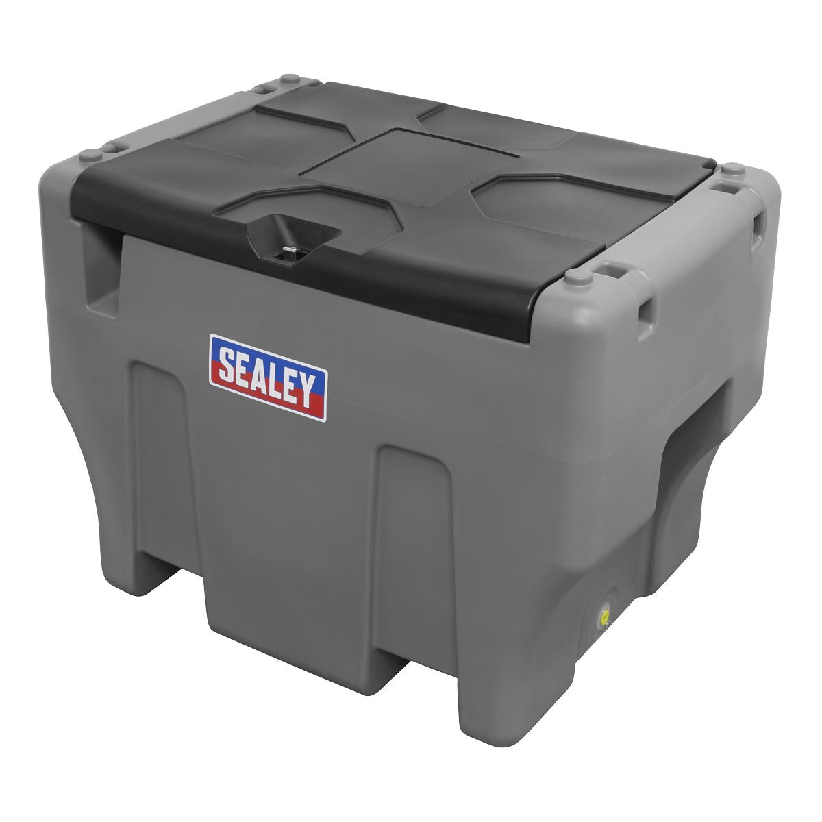 Sealey Combi Fuel Tank 400L/50L Portable D440T