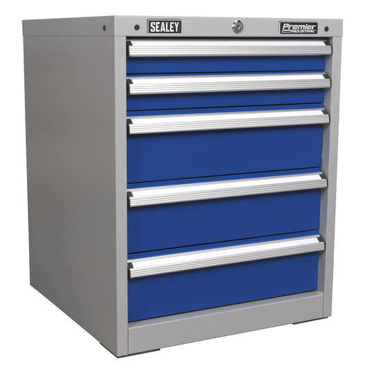 Sealey Cabinet Industrial 5 Drawer API5655A