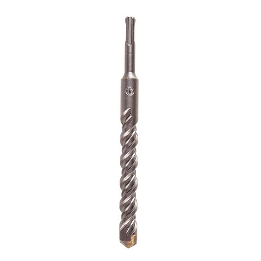 210mm SDS Masonry Drill Bits Tct Tipped Sds+ Rotary Percussion Drills 5.5mm-20mm