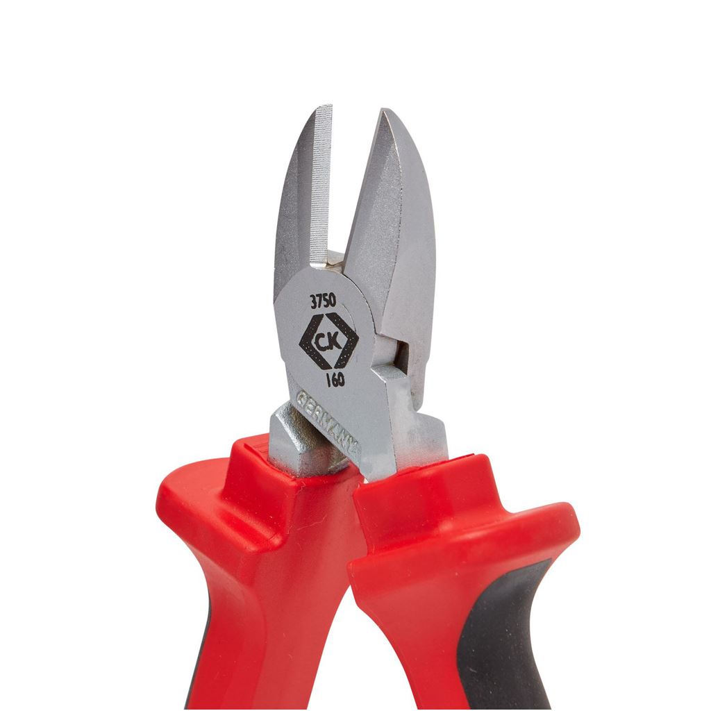 CK Tools RedLine Pliers Set Of 3 T3804